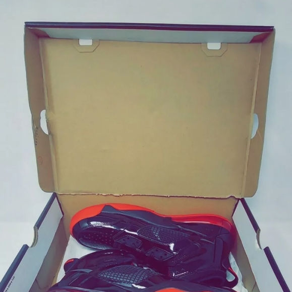 Jordan Mars 270 (Size 10) - Picture 3 of 7